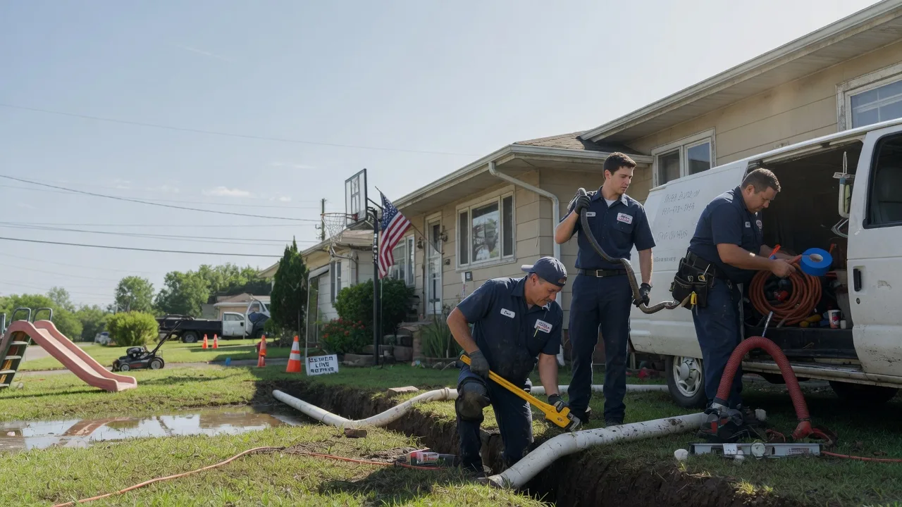 Toilet Installation in Middlebury, IN near me